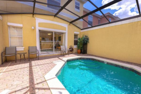 Amazing 3 Bdrm At Encantada- 6 miles from Disney